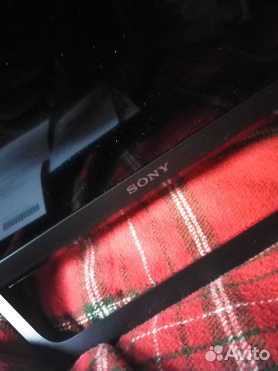 Телевизор Sony bravia 2019г