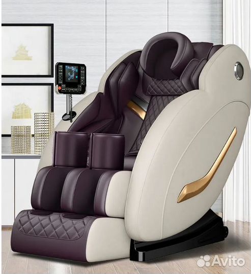 Массажное кресло аналог ямагучи