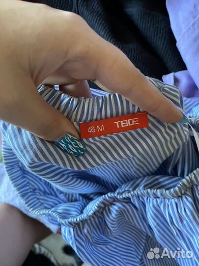 Вещи на девочку