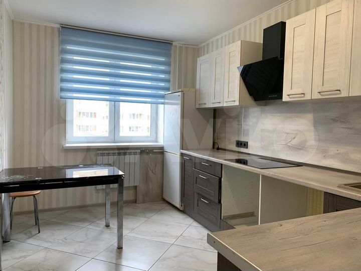 3-к. квартира, 78,5 м², 6/10 эт.