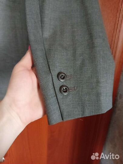 Пиджак мужской