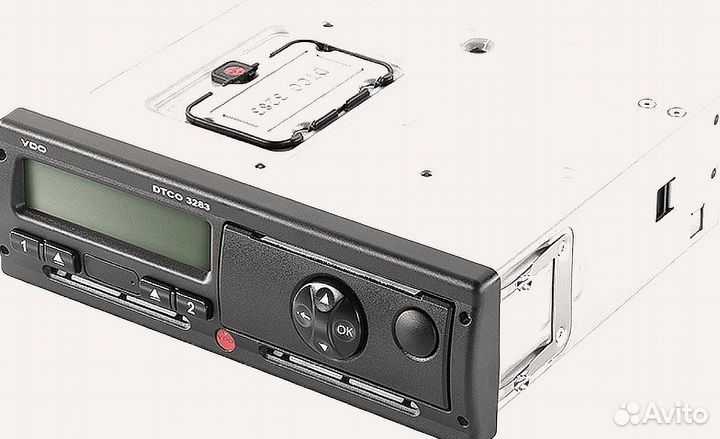 Тахографы.Гарантия