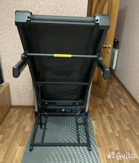 Беговая дорожка lifespan