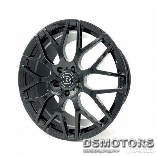 Диски 1124 10/22 5x130 ET30 d84.1 GB