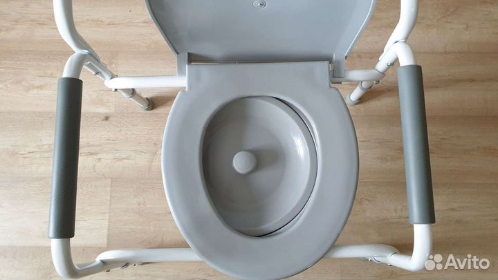Стул туалет