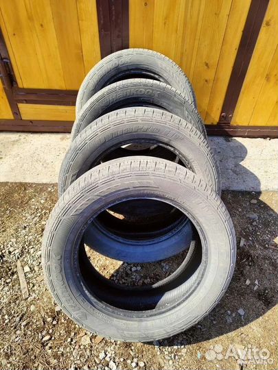 Hankook Dynapro HP RA23 225/60 R17 99H