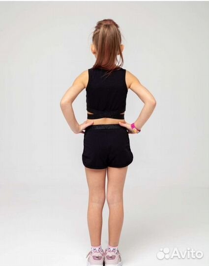 Спортивный комплект