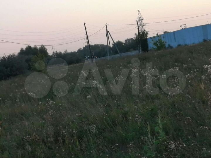 Участок 11 сот. (ИЖС)