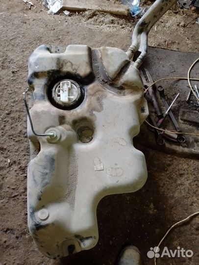 Renault логан1