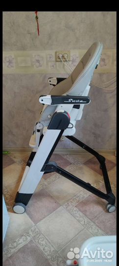 Стул для кормления