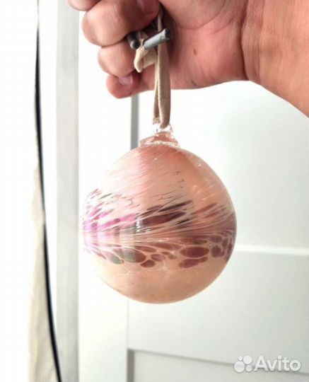 Муранское стекло