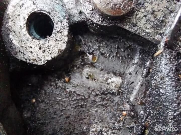 Кпп автоматическая (АКПП), Audi A6 2004