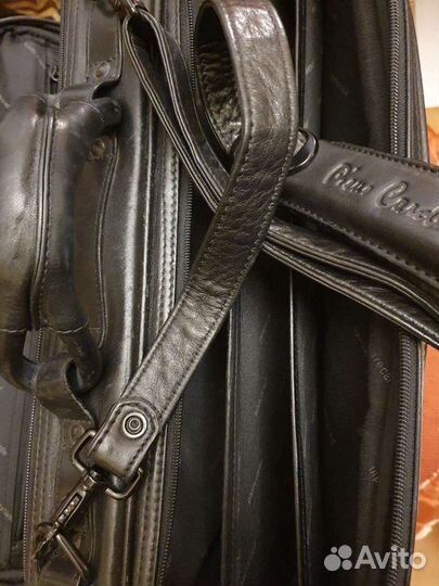 Небольшой чемоданчик