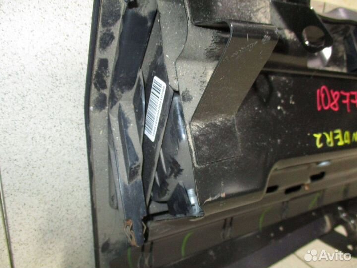 Подушка безопасности для колен LR Freelander 2