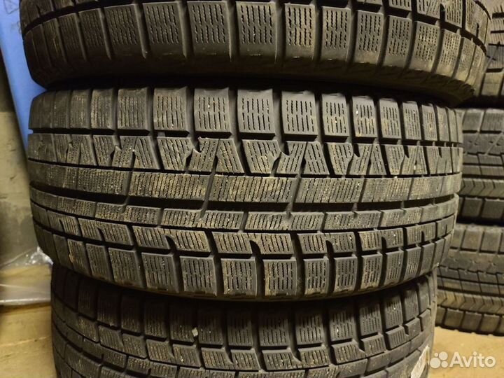 Yokohama Ice Guard IG50+ 225/45 R18