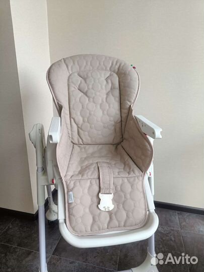 Стульчик для кормления трансформер