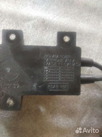 Катушка зажигания BRP 787-RFI