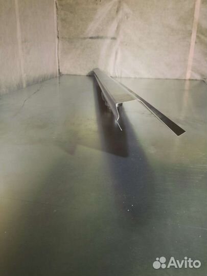 Арки пороги ремонтные