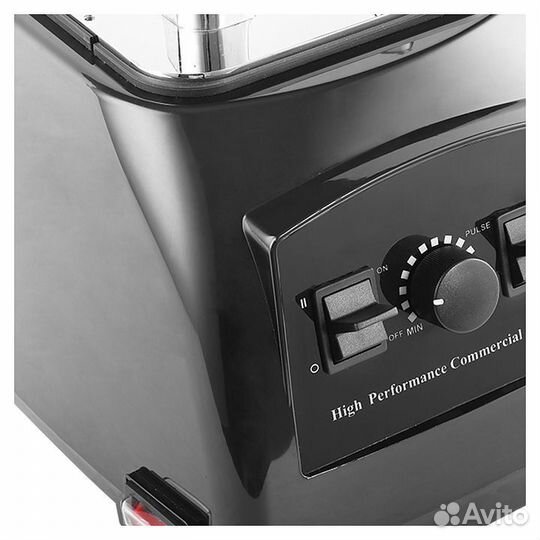 Блендер eksi B20P