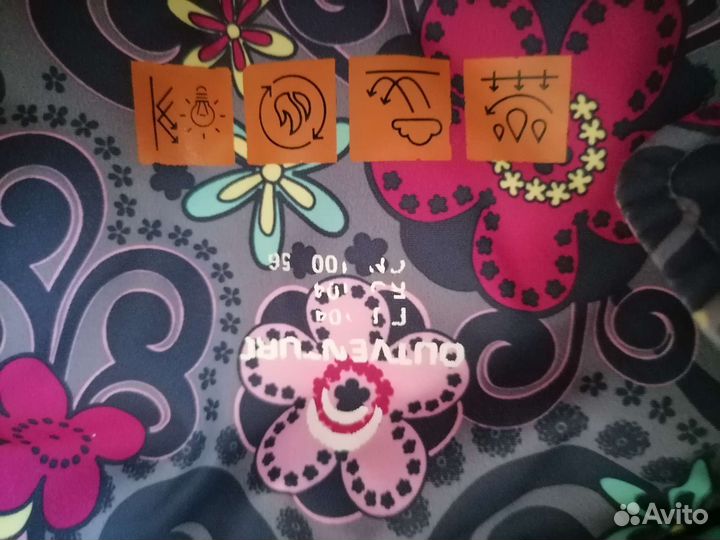 Детские вещи пакетом на девочку 3-5 лет