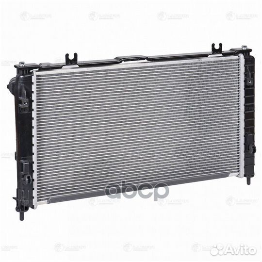 Радиатор системы охлаждения LADA 2190 Гранта (15)