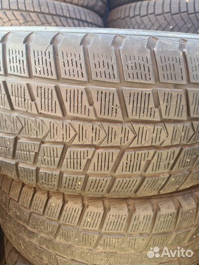Nexen Winguard SUV 265/50 R20
