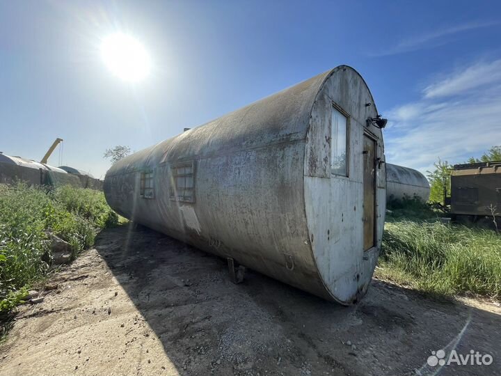 Вагончик бытовка