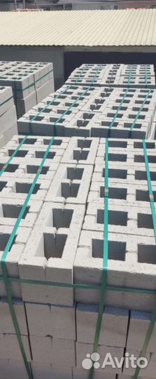 Пеплоблок от производителя в наличии и под заказ