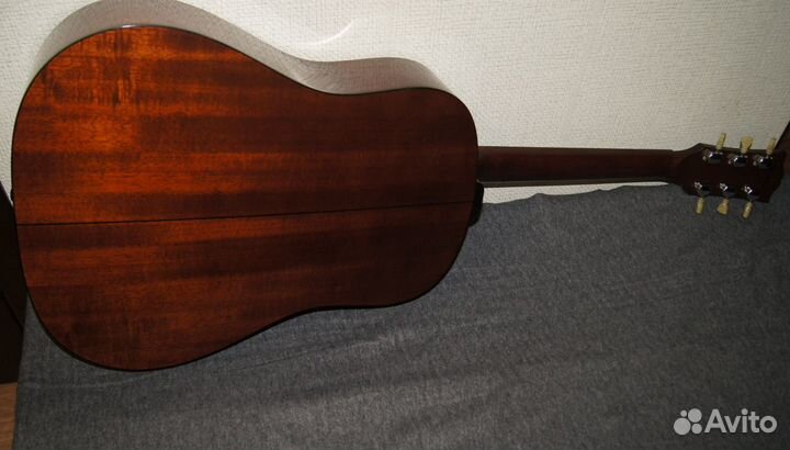 Гитара Morris WG-30, Japan