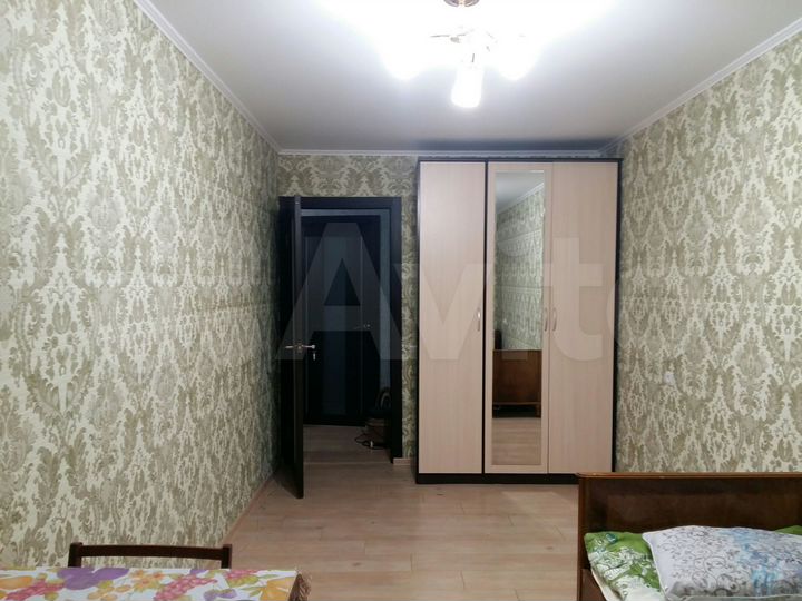 2-к. квартира, 43,8 м², 2/7 эт.