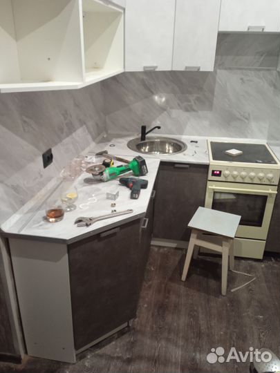 Ремонт квартир