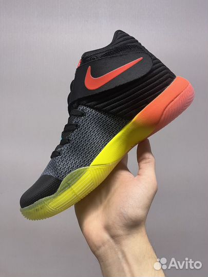 Кроссовки Nike kyrie 2 и 5 и 7 мужские