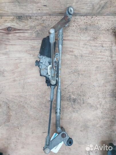 Трапеция стеклоочистителя Toyota Prius 2 NHW20