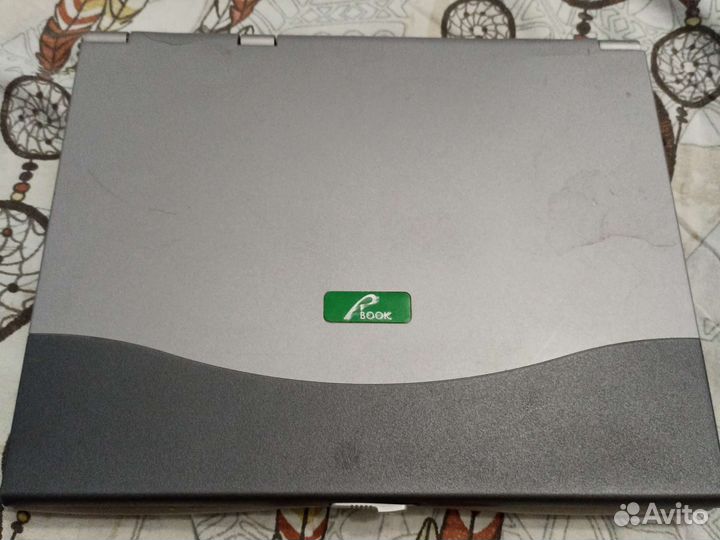 Roverbook Partner KT6