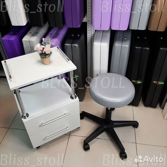 Стул для мастера