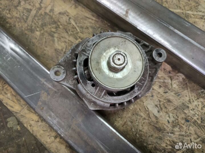 Генератор 21214