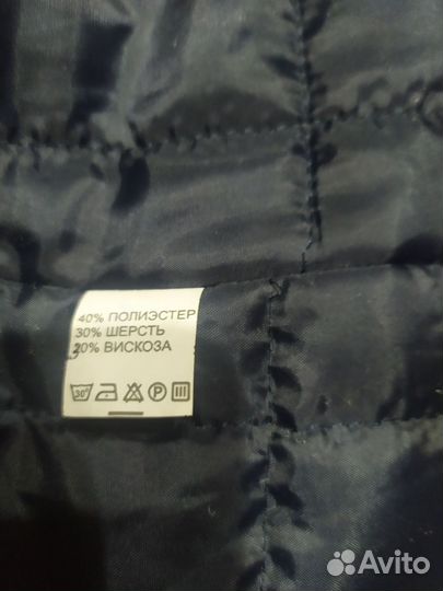 Пальто женское