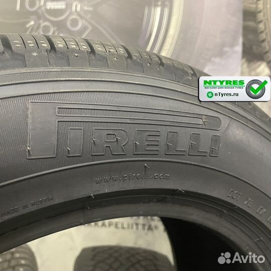 Pirelli Scorpion Verde All Season 255/55 R20 110W