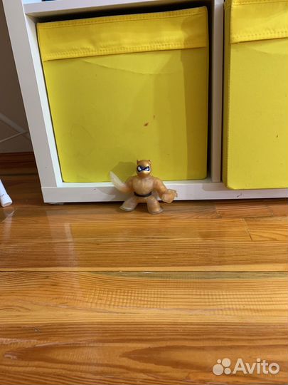 Гуджитсу пантаро