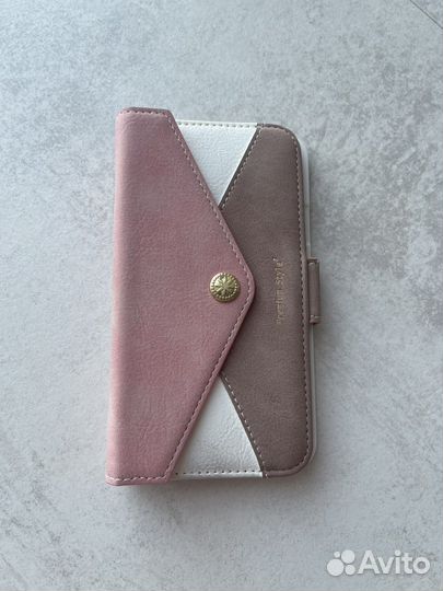 Чехол на iPhone X