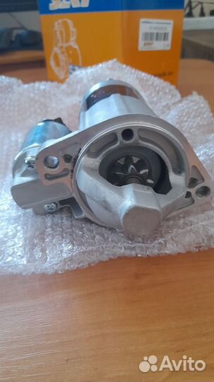 Продам стартер