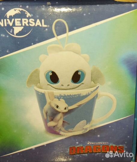 Кружка 350мл 