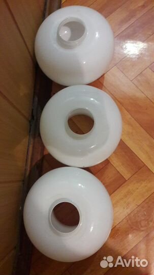 Плафоны СССР