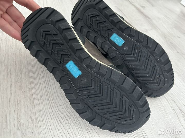 Ботинки зимние ralf ringer