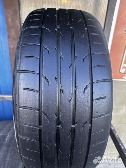 Dunlop Direzza DZ102 215/50 R17 91V