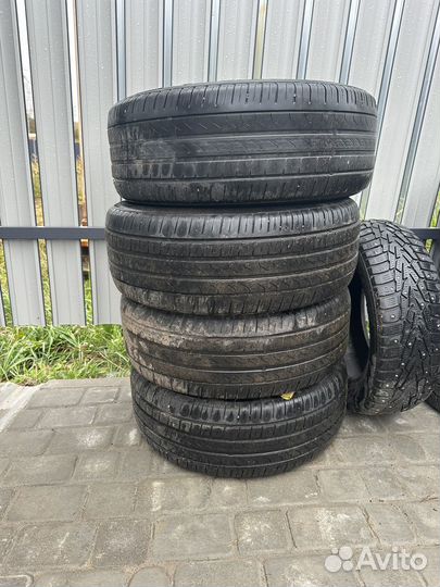 Pirelli Cinturato P7 225/55 R16