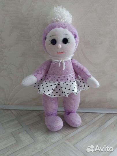 Игрушки