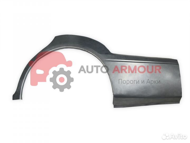 Арки BMW 3 серия и другие