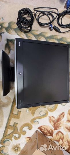 Монитор BenQ 19