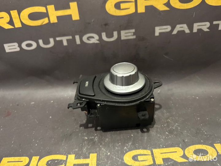 Джойстик Bmw 3-Series E90 N46B20B 2005